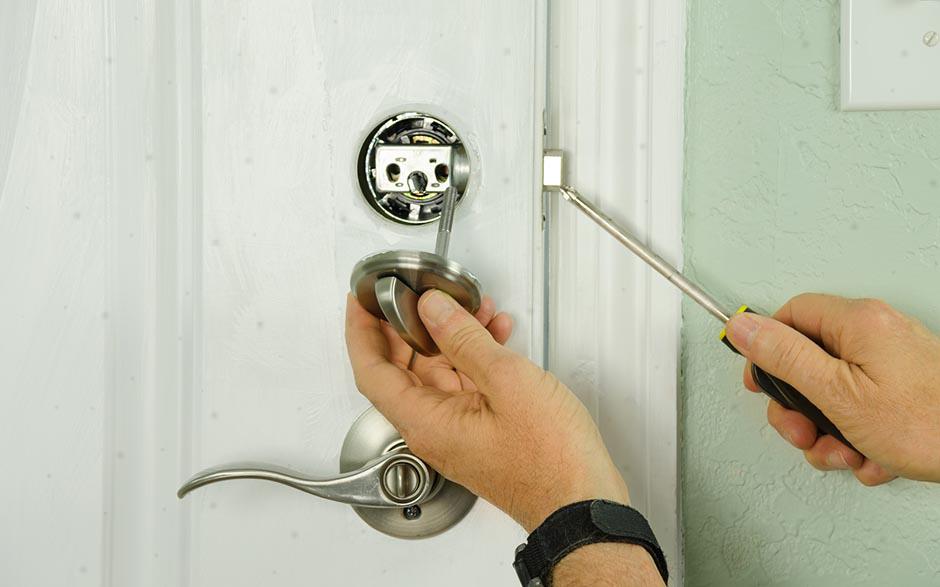 dépannage serrurier ouverture de porte Tinqueux